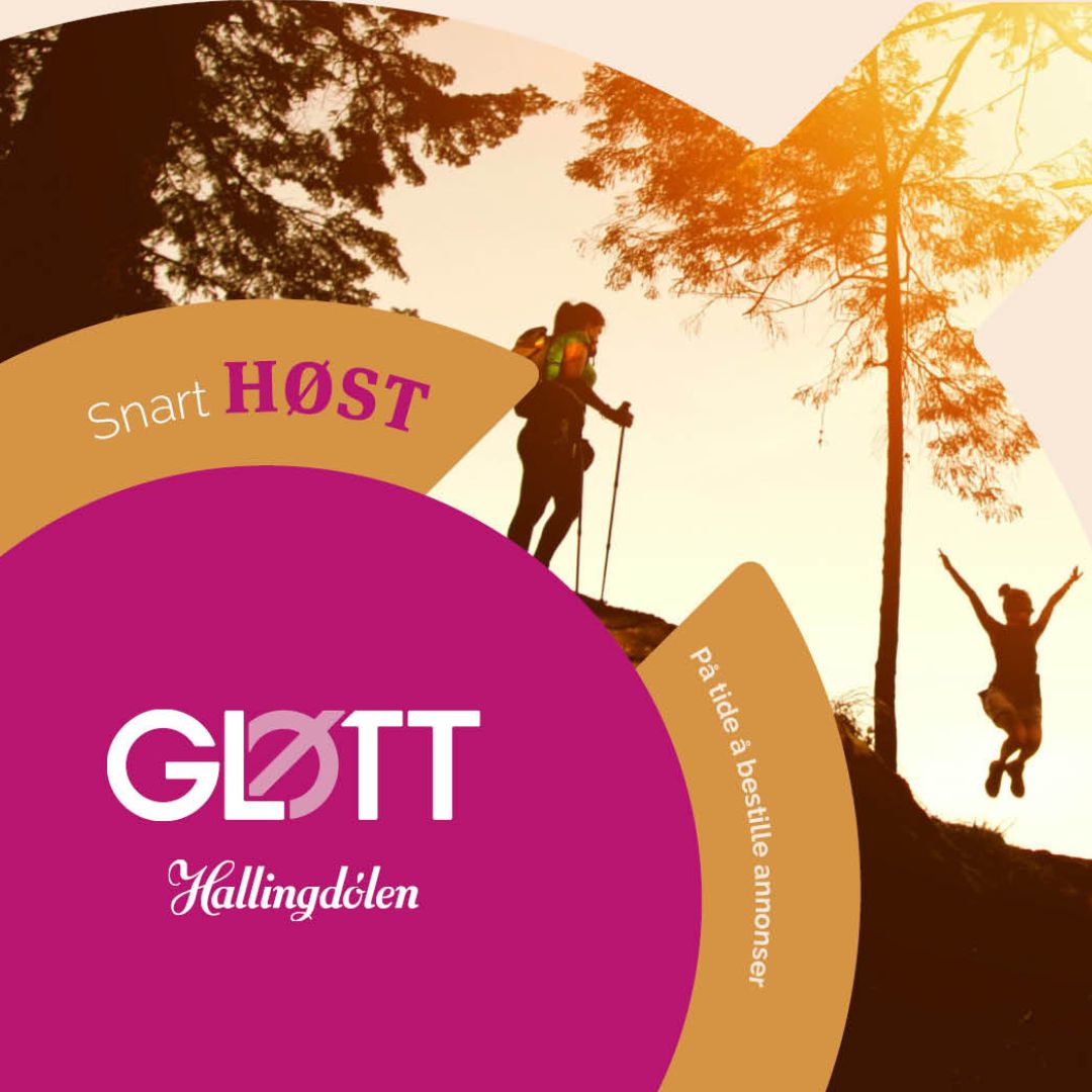 banner Gløtt Høst