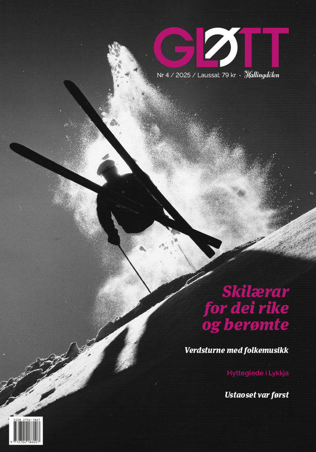 Framside Gløtt 4/2026